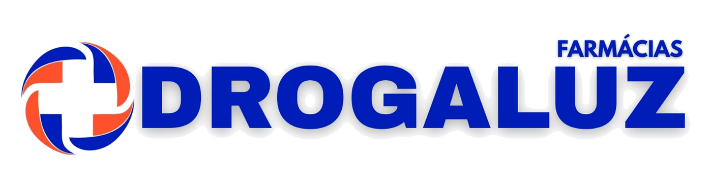 Drogaluz - Farmácia e Drogaria