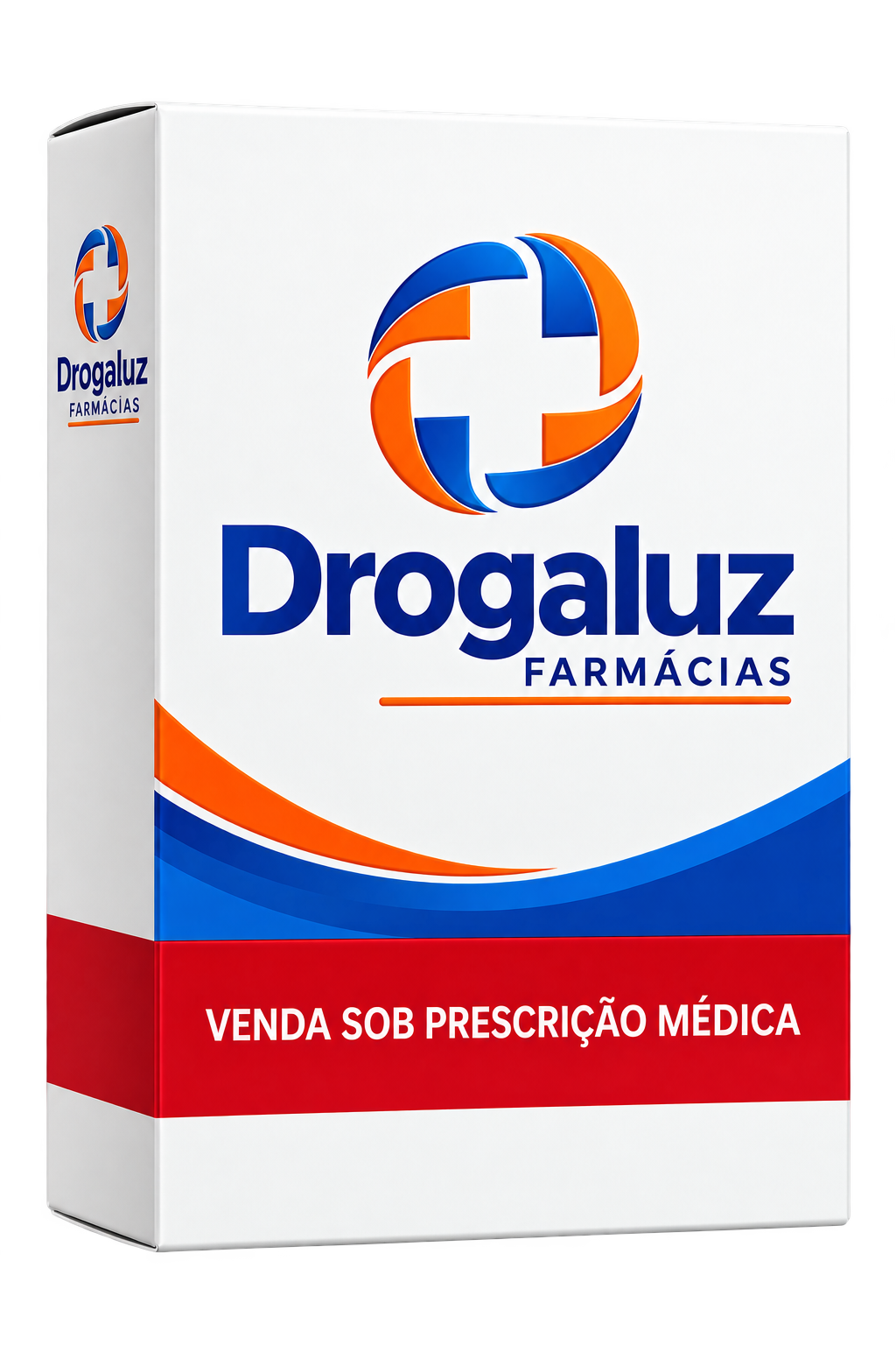 Produto demonstrativo analgésico